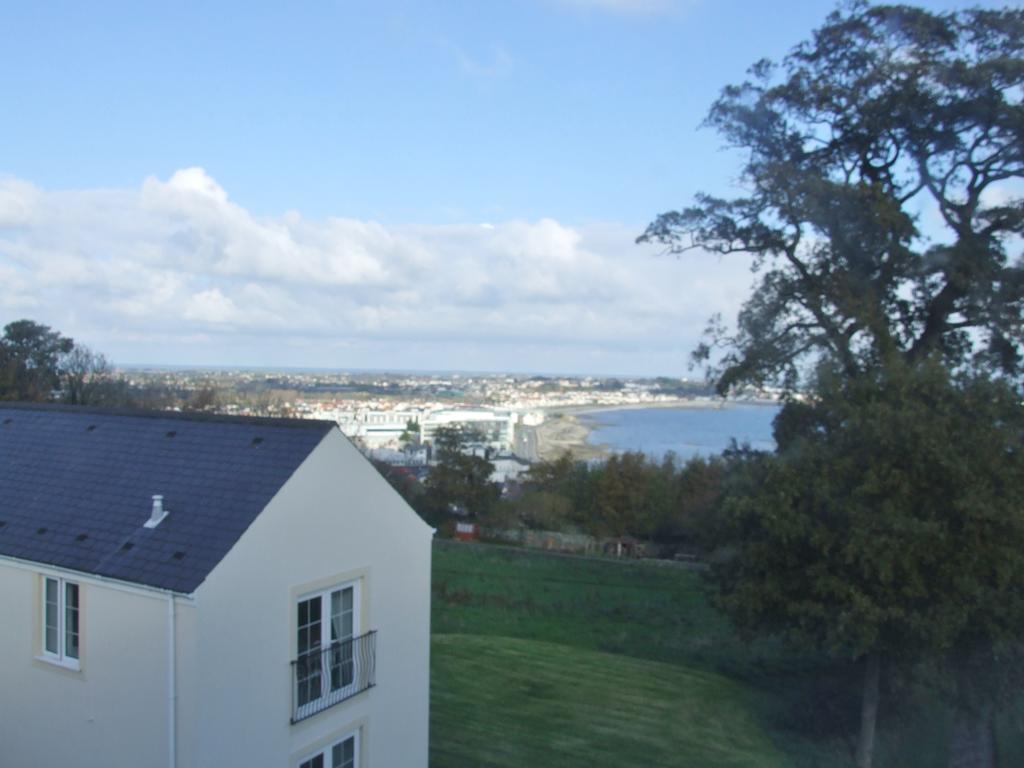 Les Cotils Hotel Saint Peter Port Szoba fotó